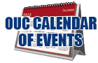 OUC Events Calendar