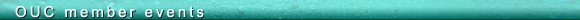 Member Events Banner