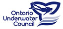 Ontario Underwater Council – Scuba Dive Ontario Logo